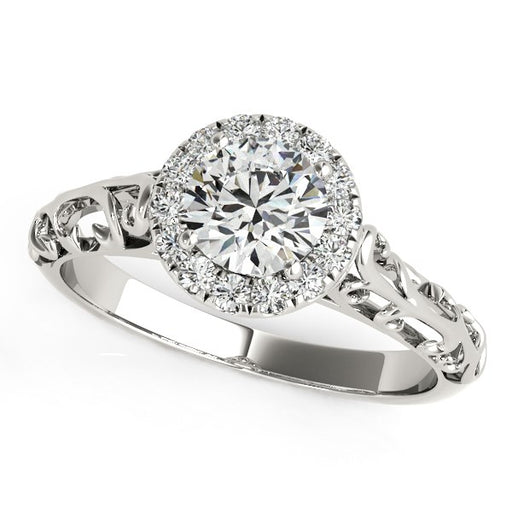 [Diamond Engagement Rings, Diamond Stud Earrings, and Gold Jewelry Online]-Angelucci Jewelry