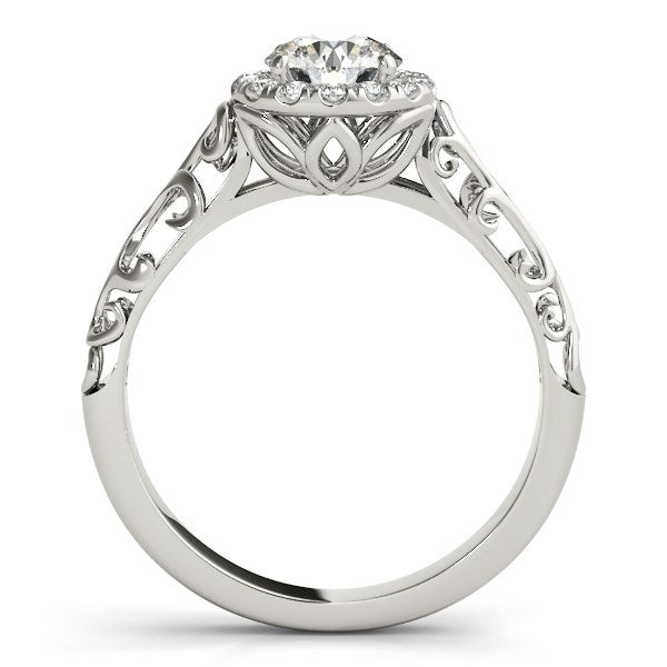 [Diamond Engagement Rings, Diamond Stud Earrings, and Gold Jewelry Online]-Angelucci Jewelry