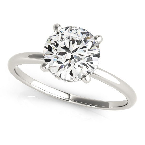 [Diamond Engagement Rings, Diamond Stud Earrings, and Gold Jewelry Online]-Angelucci Jewelry