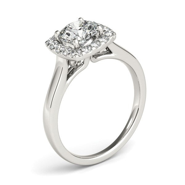 [Diamond Engagement Rings, Diamond Stud Earrings, and Gold Jewelry Online]-Angelucci Jewelry