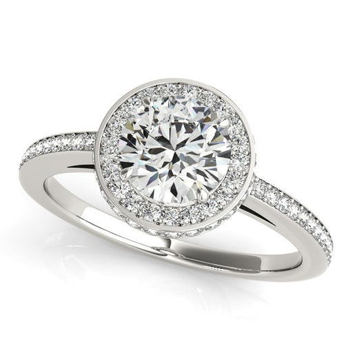 [Diamond Engagement Rings, Diamond Stud Earrings, and Gold Jewelry Online]-Angelucci Jewelry