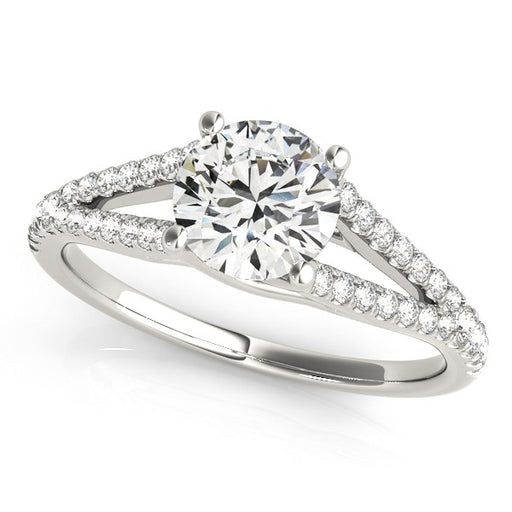 [Diamond Engagement Rings, Diamond Stud Earrings, and Gold Jewelry Online]-Angelucci Jewelry