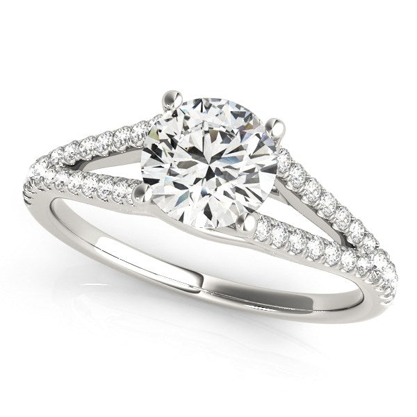 [Diamond Engagement Rings, Diamond Stud Earrings, and Gold Jewelry Online]-Angelucci Jewelry