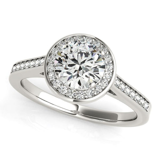 [Diamond Engagement Rings, Diamond Stud Earrings, and Gold Jewelry Online]-Angelucci Jewelry