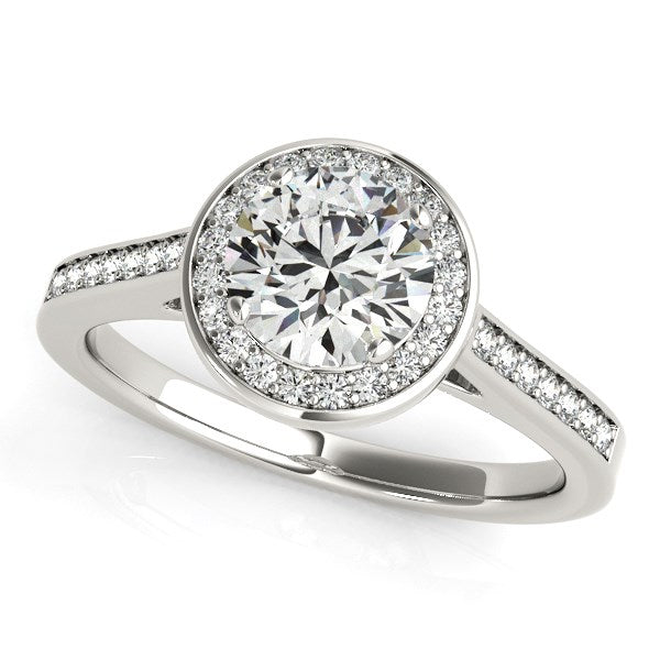 [Diamond Engagement Rings, Diamond Stud Earrings, and Gold Jewelry Online]-Angelucci Jewelry