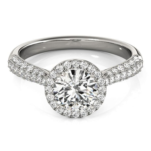 [Diamond Engagement Rings, Diamond Stud Earrings, and Gold Jewelry Online]-Angelucci Jewelry