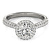 [Diamond Engagement Rings, Diamond Stud Earrings, and Gold Jewelry Online]-Angelucci Jewelry
