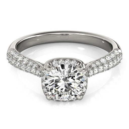 [Diamond Engagement Rings, Diamond Stud Earrings, and Gold Jewelry Online]-Angelucci Jewelry