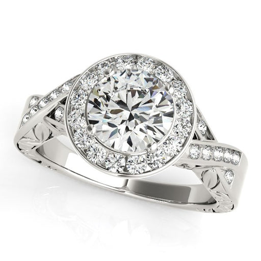 [Diamond Engagement Rings, Diamond Stud Earrings, and Gold Jewelry Online]-Angelucci Jewelry
