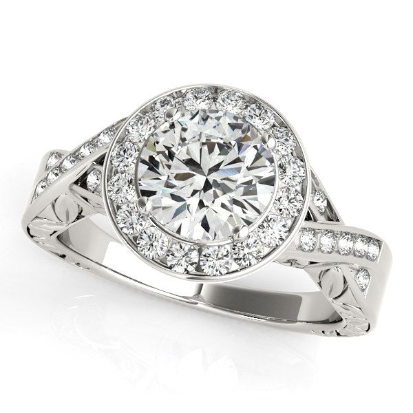 [Diamond Engagement Rings, Diamond Stud Earrings, and Gold Jewelry Online]-Angelucci Jewelry