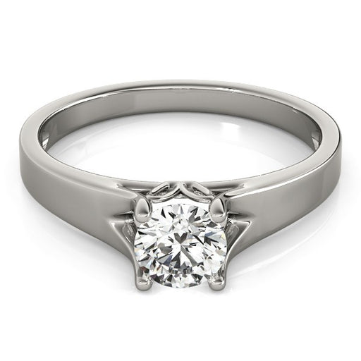 [Diamond Engagement Rings, Diamond Stud Earrings, and Gold Jewelry Online]-Angelucci Jewelry