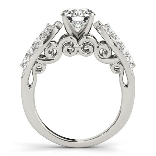 [Diamond Engagement Rings, Diamond Stud Earrings, and Gold Jewelry Online]-Angelucci Jewelry
