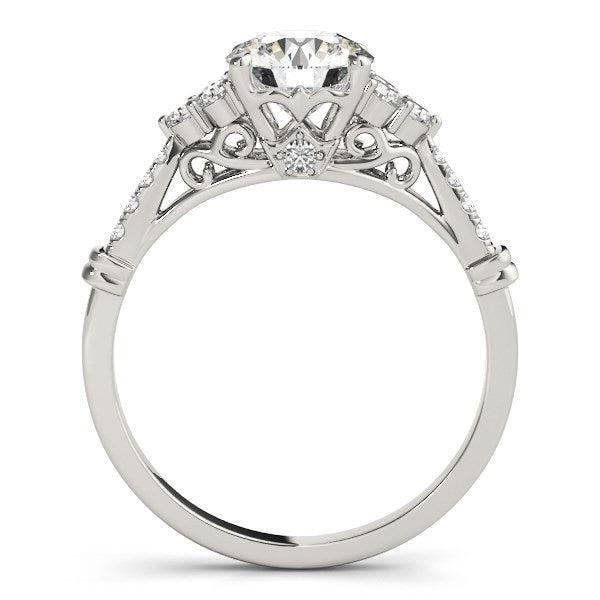 [Diamond Engagement Rings, Diamond Stud Earrings, and Gold Jewelry Online]-Angelucci Jewelry