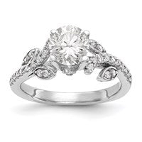 [Diamond Engagement Rings, Diamond Stud Earrings, and Gold Jewelry Online]-Angelucci Jewelry