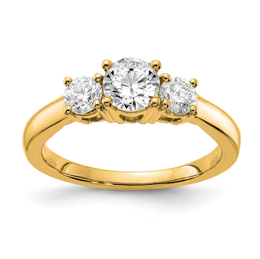 [Diamond Engagement Rings, Diamond Stud Earrings, and Gold Jewelry Online]-Angelucci Jewelry