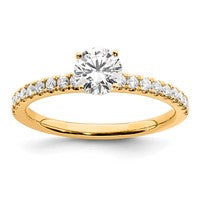[Diamond Engagement Rings, Diamond Stud Earrings, and Gold Jewelry Online]-Angelucci Jewelry
