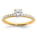 [Diamond Engagement Rings, Diamond Stud Earrings, and Gold Jewelry Online]-Angelucci Jewelry