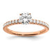 [Diamond Engagement Rings, Diamond Stud Earrings, and Gold Jewelry Online]-Angelucci Jewelry