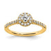 [Diamond Engagement Rings, Diamond Stud Earrings, and Gold Jewelry Online]-Angelucci Jewelry