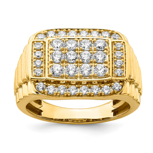 [Diamond Engagement Rings, Diamond Stud Earrings, and Gold Jewelry Online]-Angelucci Jewelry
