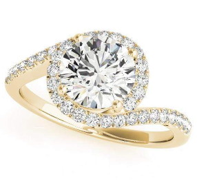 [Diamond Engagement Rings, Diamond Stud Earrings, and Gold Jewelry Online]-Angelucci Jewelry