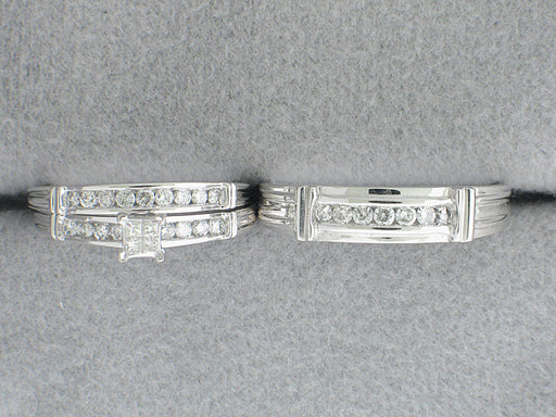 [Diamond Engagement Rings, Diamond Stud Earrings, and Gold Jewelry Online]-Angelucci Jewelry