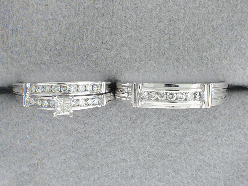 [Diamond Engagement Rings, Diamond Stud Earrings, and Gold Jewelry Online]-Angelucci Jewelry