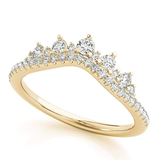 [Diamond Engagement Rings, Diamond Stud Earrings, and Gold Jewelry Online]-Angelucci Jewelry