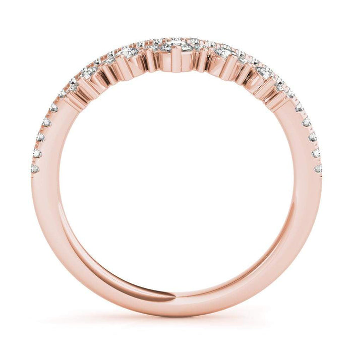 [Diamond Engagement Rings, Diamond Stud Earrings, and Gold Jewelry Online]-Angelucci Jewelry
