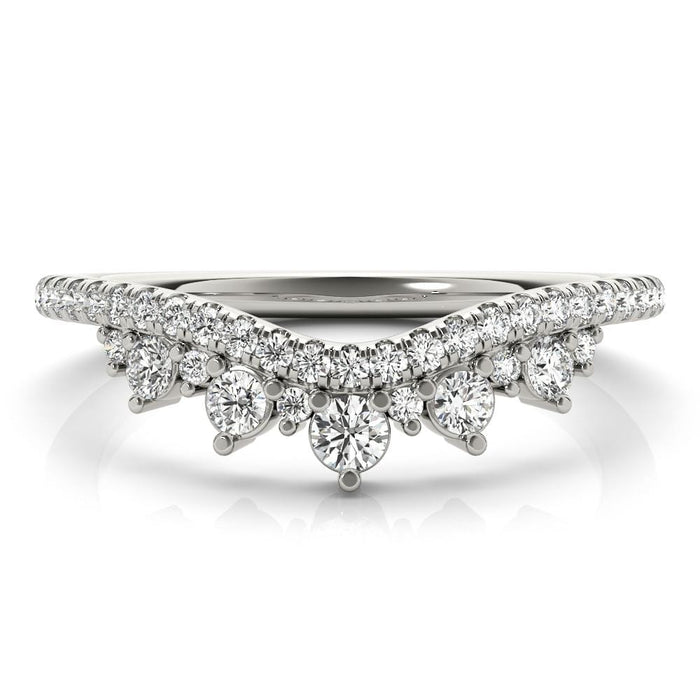 [Diamond Engagement Rings, Diamond Stud Earrings, and Gold Jewelry Online]-Angelucci Jewelry