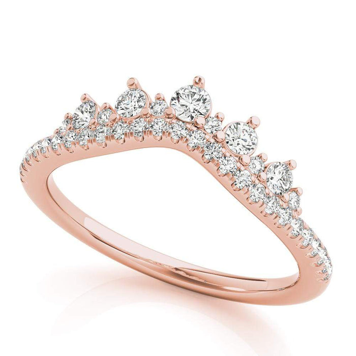 [Diamond Engagement Rings, Diamond Stud Earrings, and Gold Jewelry Online]-Angelucci Jewelry