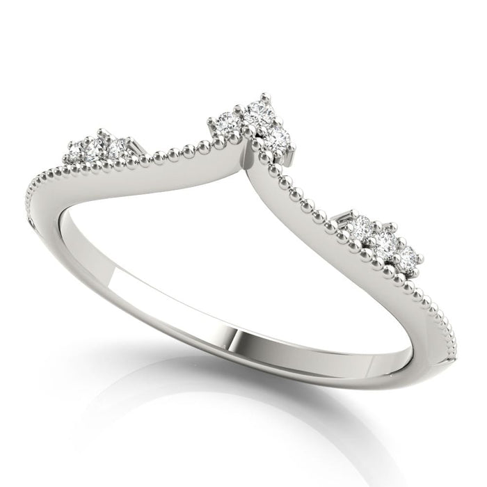 [Diamond Engagement Rings, Diamond Stud Earrings, and Gold Jewelry Online]-Angelucci Jewelry