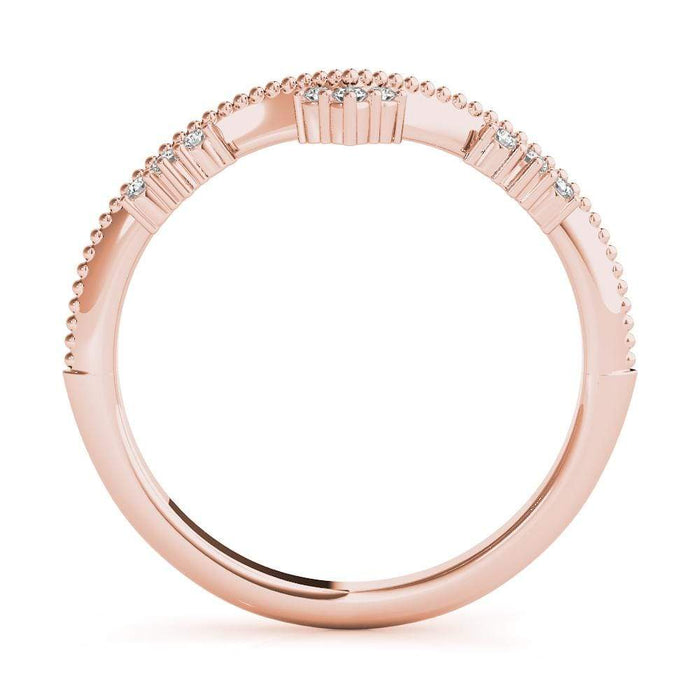 [Diamond Engagement Rings, Diamond Stud Earrings, and Gold Jewelry Online]-Angelucci Jewelry