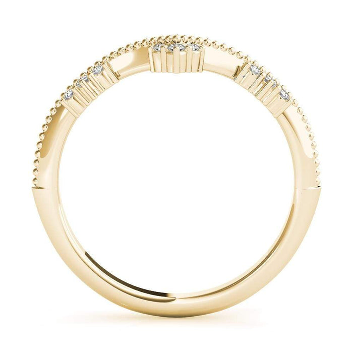 [Diamond Engagement Rings, Diamond Stud Earrings, and Gold Jewelry Online]-Angelucci Jewelry