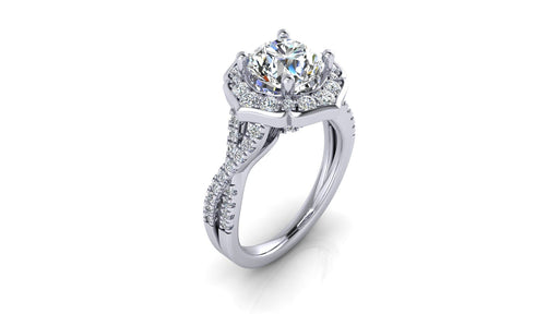 [Diamond Engagement Rings, Diamond Stud Earrings, and Gold Jewelry Online]-Angelucci Jewelry