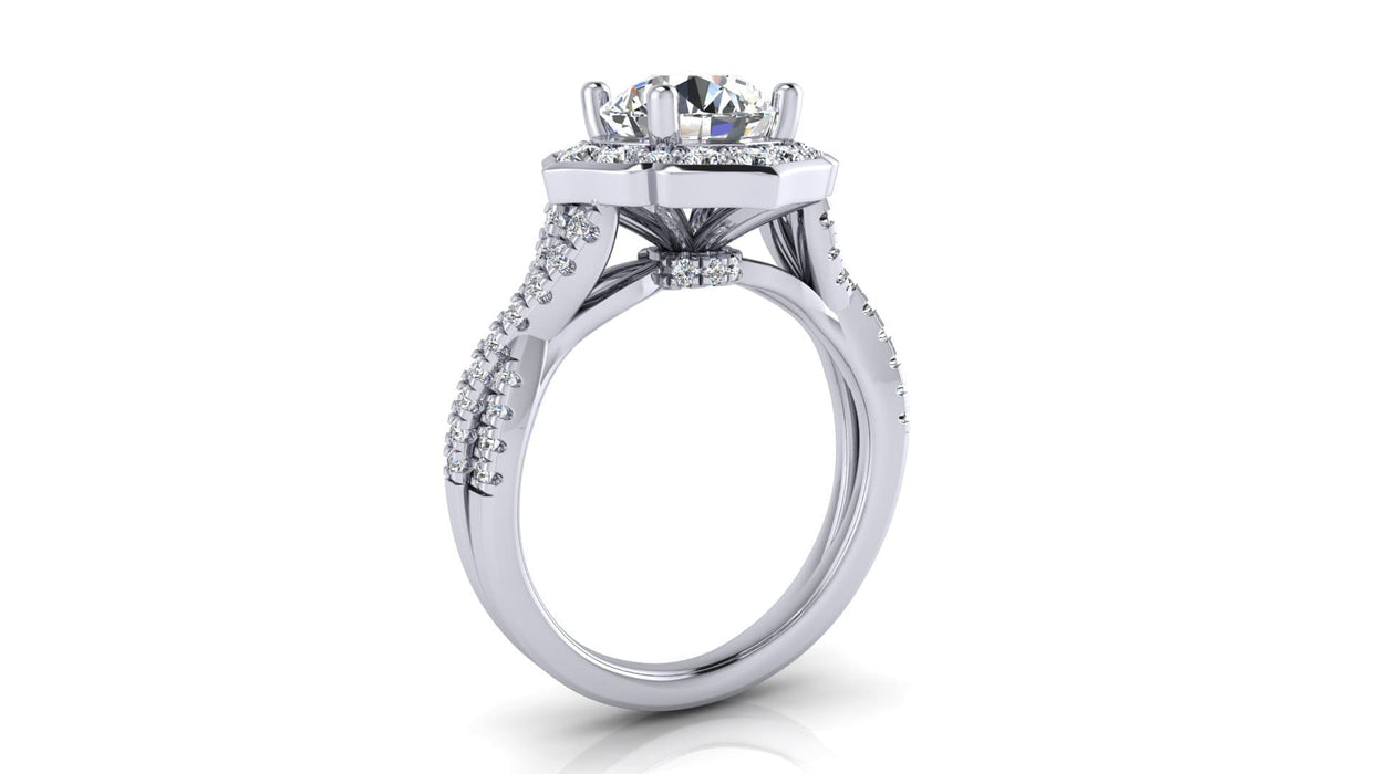 [Diamond Engagement Rings, Diamond Stud Earrings, and Gold Jewelry Online]-Angelucci Jewelry
