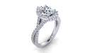 [Diamond Engagement Rings, Diamond Stud Earrings, and Gold Jewelry Online]-Angelucci Jewelry