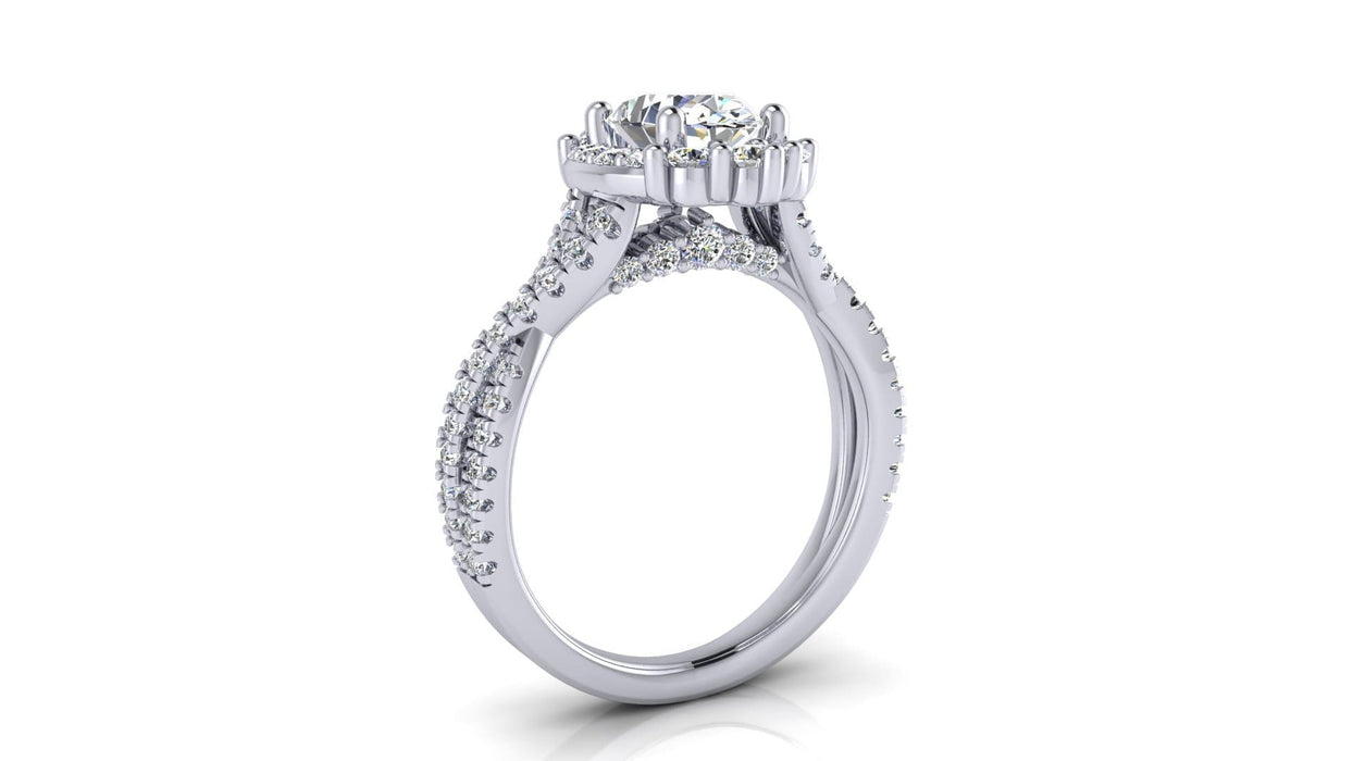 [Diamond Engagement Rings, Diamond Stud Earrings, and Gold Jewelry Online]-Angelucci Jewelry