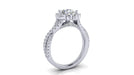 [Diamond Engagement Rings, Diamond Stud Earrings, and Gold Jewelry Online]-Angelucci Jewelry