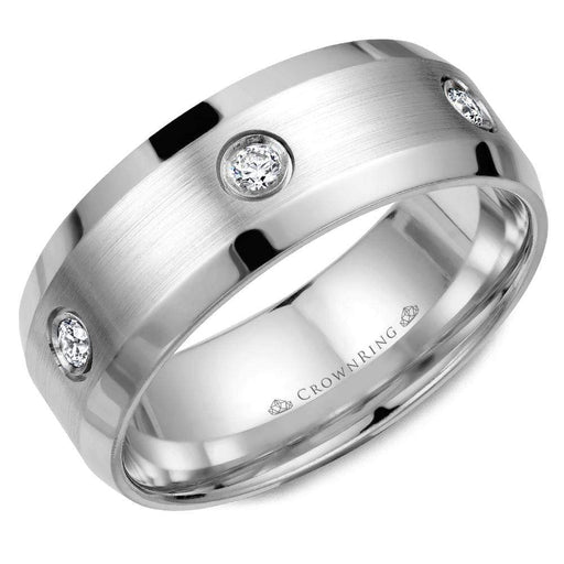 [Diamond Engagement Rings, Diamond Stud Earrings, and Gold Jewelry Online]-Angelucci Jewelry