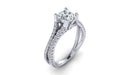 [Diamond Engagement Rings, Diamond Stud Earrings, and Gold Jewelry Online]-Angelucci Jewelry