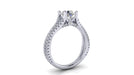 [Diamond Engagement Rings, Diamond Stud Earrings, and Gold Jewelry Online]-Angelucci Jewelry