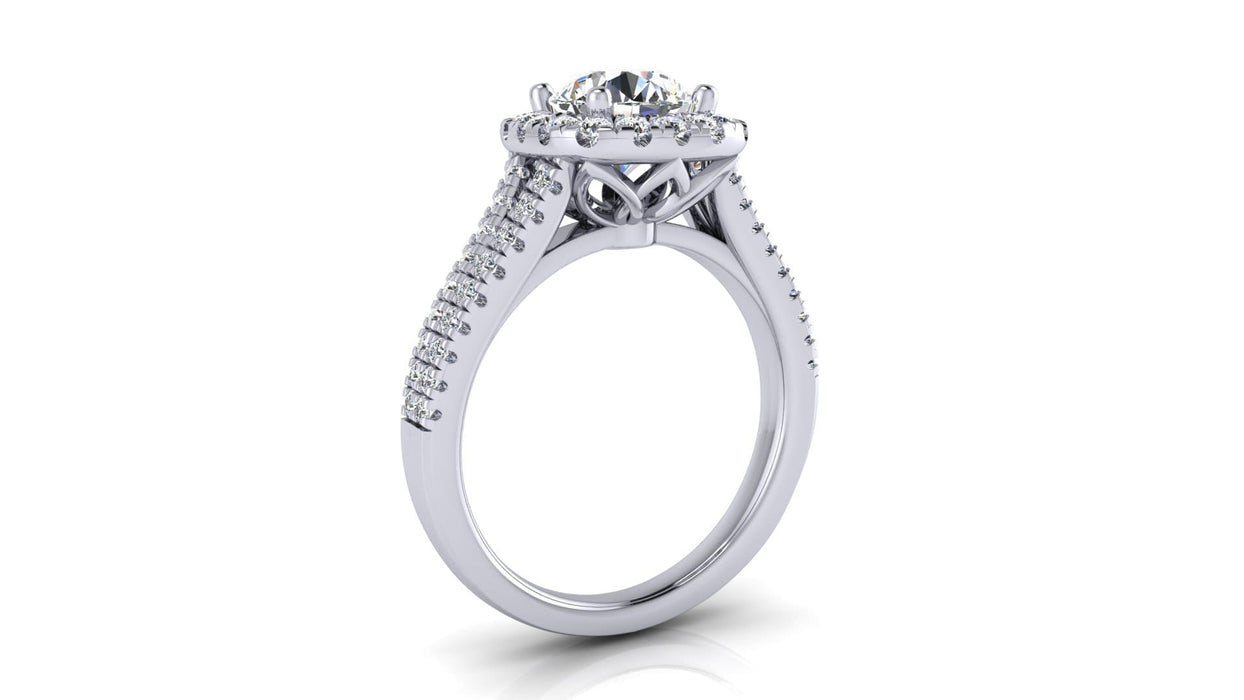 [Diamond Engagement Rings, Diamond Stud Earrings, and Gold Jewelry Online]-Angelucci Jewelry