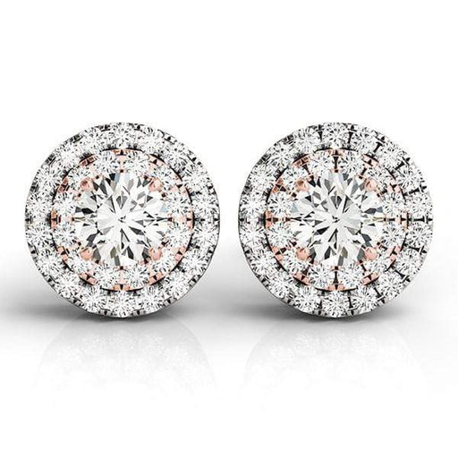 [Diamond Engagement Rings, Diamond Stud Earrings, and Gold Jewelry Online]-Angelucci Jewelry