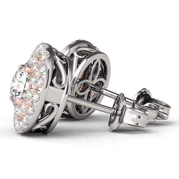 [Diamond Engagement Rings, Diamond Stud Earrings, and Gold Jewelry Online]-Angelucci Jewelry
