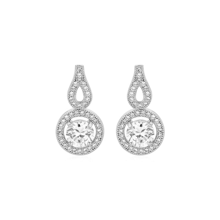 [Diamond Engagement Rings, Diamond Stud Earrings, and Gold Jewelry Online]-Angelucci Jewelry