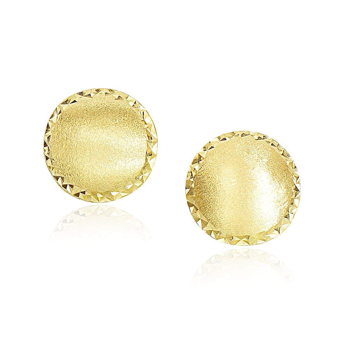 [Diamond Engagement Rings, Diamond Stud Earrings, and Gold Jewelry Online]-Angelucci Jewelry