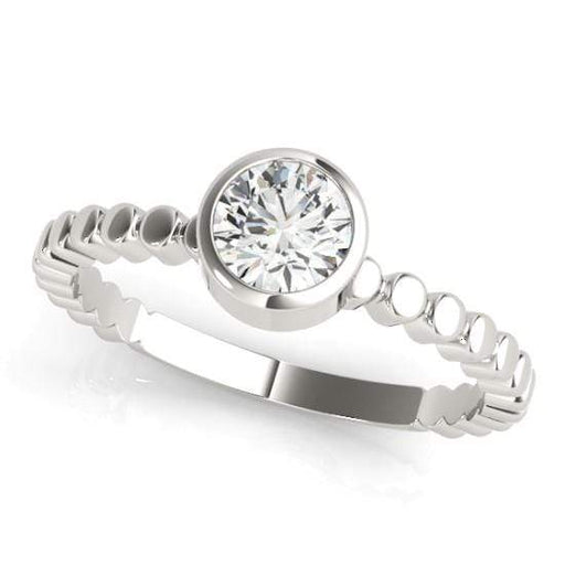 [Diamond Engagement Rings, Diamond Stud Earrings, and Gold Jewelry Online]-Angelucci Jewelry