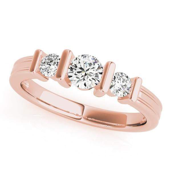 [Diamond Engagement Rings, Diamond Stud Earrings, and Gold Jewelry Online]-Angelucci Jewelry