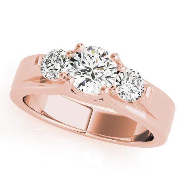 [Diamond Engagement Rings, Diamond Stud Earrings, and Gold Jewelry Online]-Angelucci Jewelry
